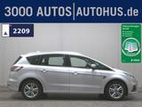 Ford S-Max 2.0 EB Titanium Nav DAB Shz - Ford: T Max