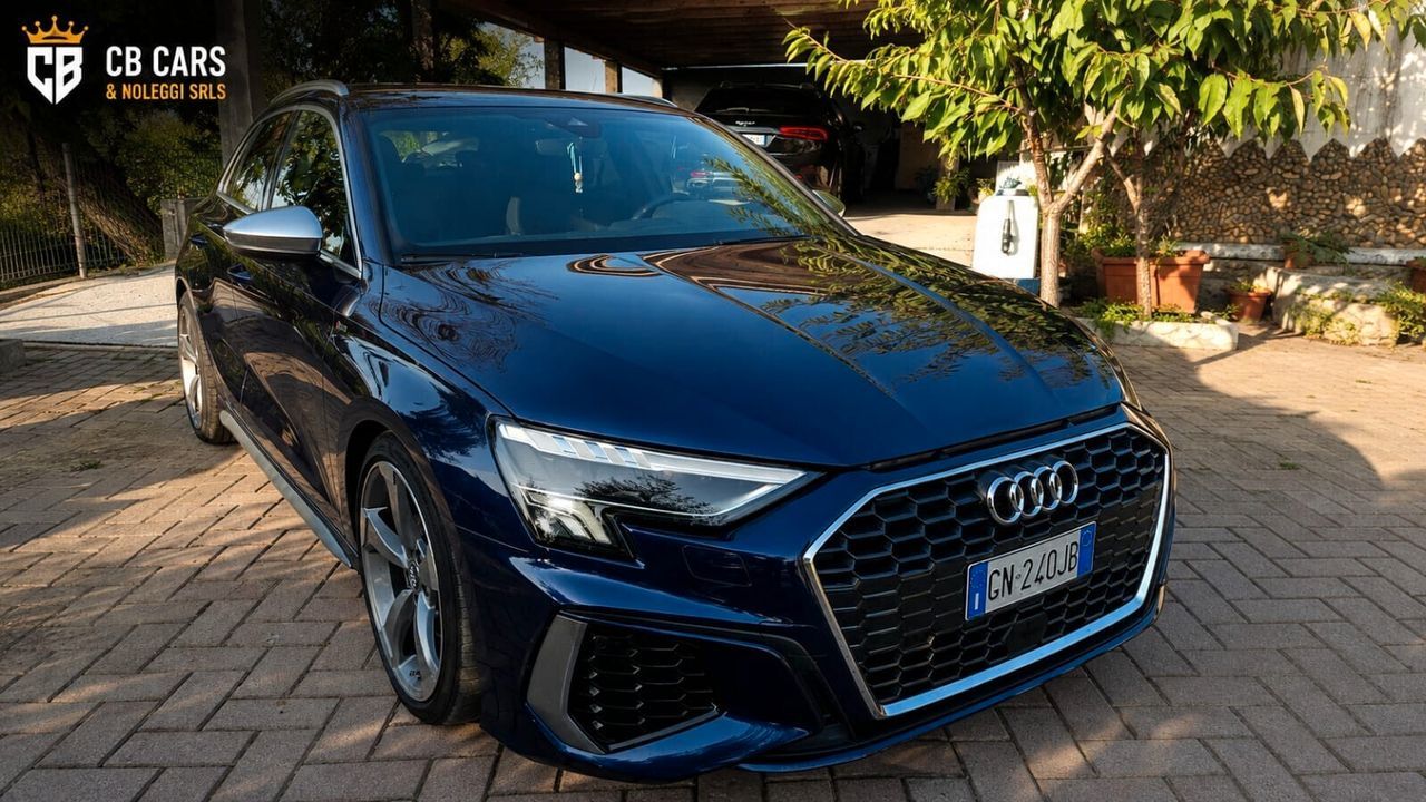 Audi A3 SPB 35 TDI quattro S tronic S-line editi imagem 2