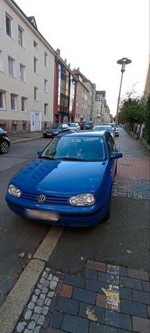 Volkswagen Golf 4 1.6 16v