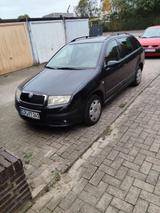 Skoda Fabia Combi 1.4 Diesel