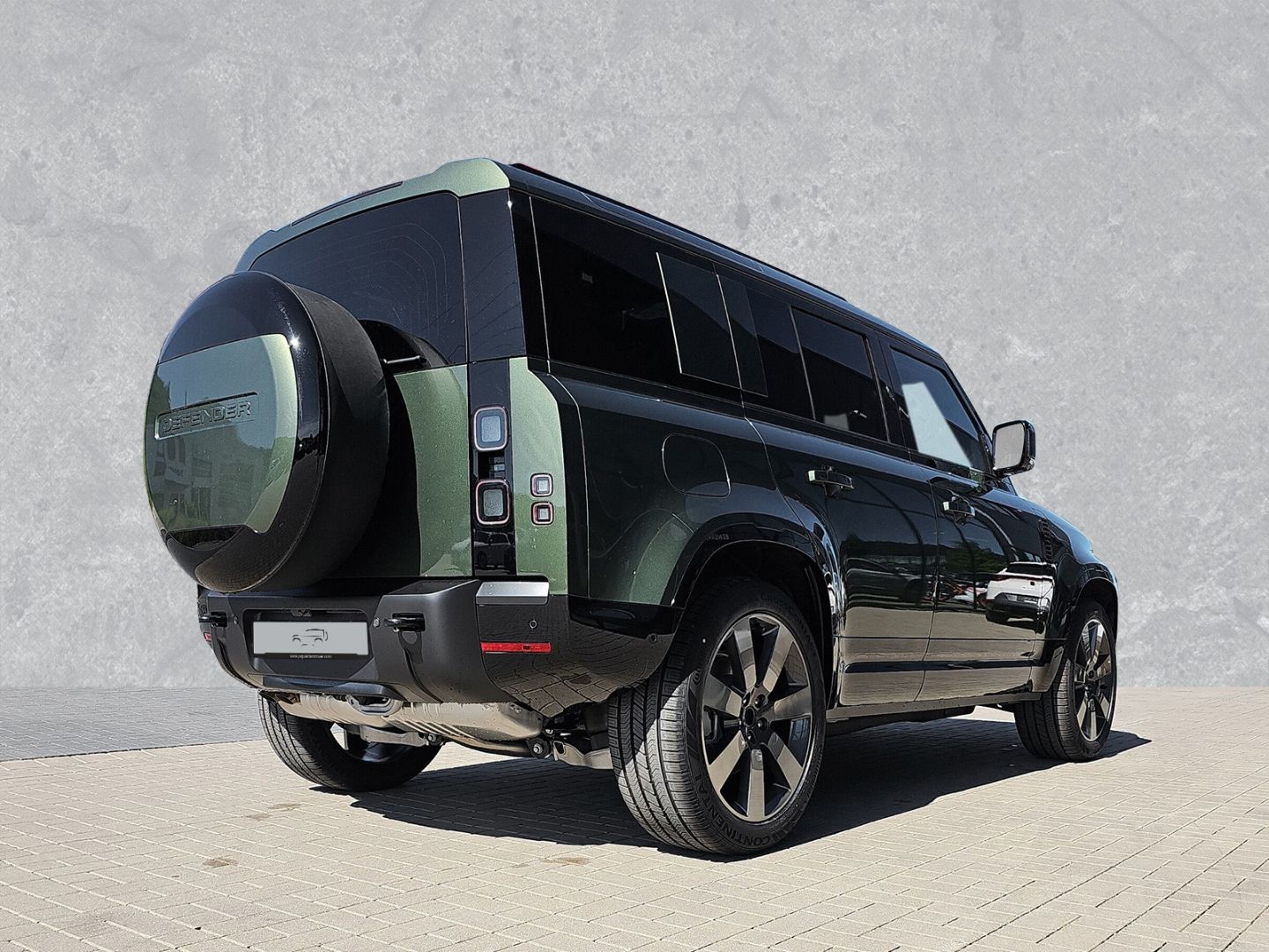 Land Rover Defender - Bild 3