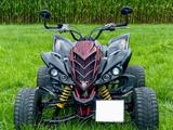 Yamaha Yama Raptor 700R Supermoto  nur Straße, LOF, TÜ - YAMAHA SUPERMOTO