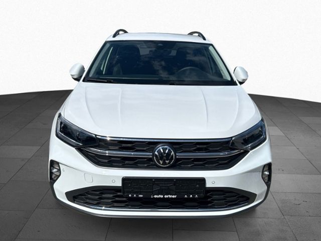 Fahrzeugabbildung Volkswagen Taigo 1.0 TSI LIFE SHZ IQ.LIGHT LED FRONT-ASSIST