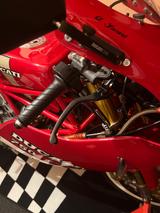 Ducati 750 F1 - DUCATI 750