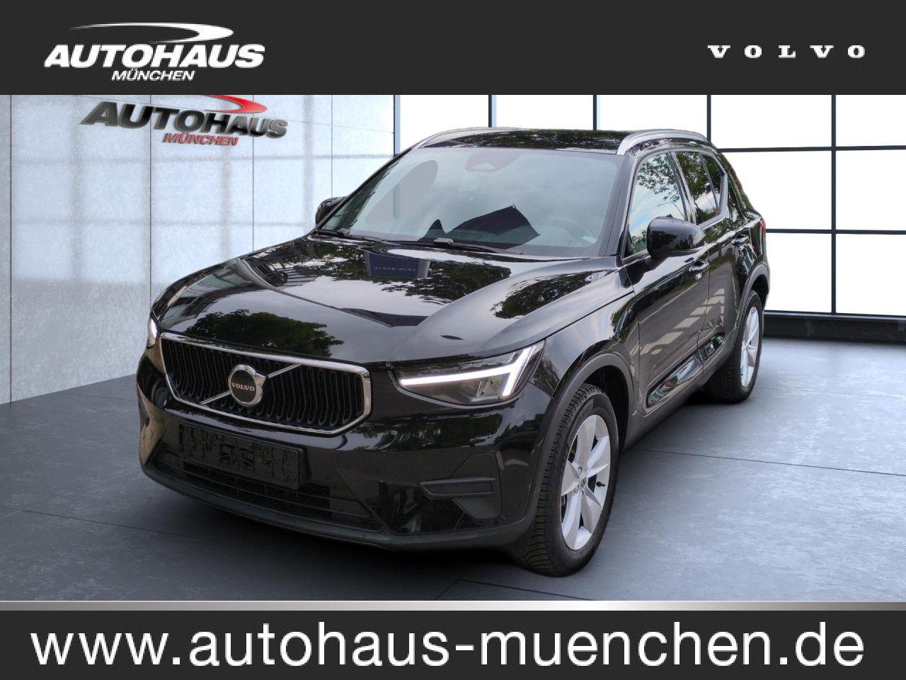 Volvo XC 40 Core 2WD
