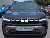 Dacia Duster III Mod25*Extreme+4x4+Winterp+ALLWETTER 4 - Dacia mit Benzin-Antrieb: Allradantrieb