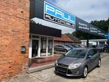 Ford Focus 1,0 Titanium Turnier 2.Hand! Xenon! Tempo. - Ford Focus aus 2012: Titanium