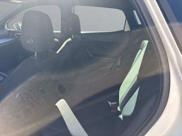 Ibiza *FR/Navi/LED/Fahrerprofil/RKF/PDC/Winter P