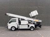 Mazda E2200 Bocker HL30/1-7LH 6100hrs - Offers