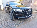 Audi Q7 3.0TDI - Audi Q7 in Bonn
