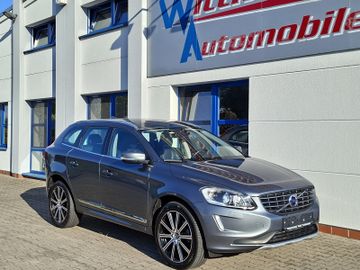 Volvo XC60 - 2