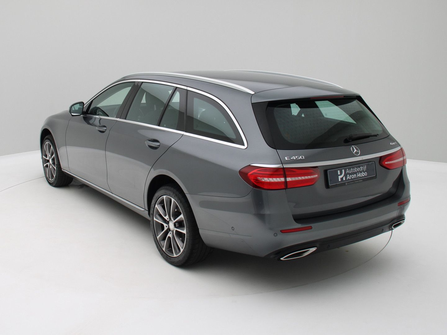 Mercedes-Benz E 450 Estate 4Matic Premium Airmatic, Distronic, imagem 3