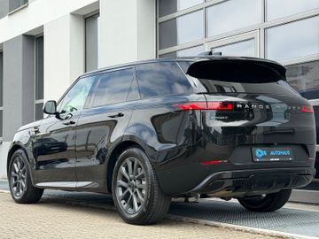 Land-Rover Range Rover Sport - 7