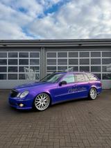 Mercedes-Benz W211 E500 AMG  packet T Modell - : Kombi, W211