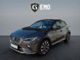 Mazda CX-3 Sports-Line HUD NAVI TEMP DAB+ PDC SHZ LED - Mazda: Geländewagen