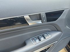 Fahrzeugabbildung E 350 Cabrio BlueTec d