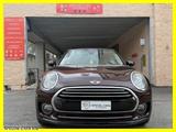 MINI Mini Cooper D Clubman 1.5 One Business - schwarze MINI One D Clubman