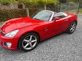 Opel GT - gebrauchte Opel GT aus dem Jahr 2009