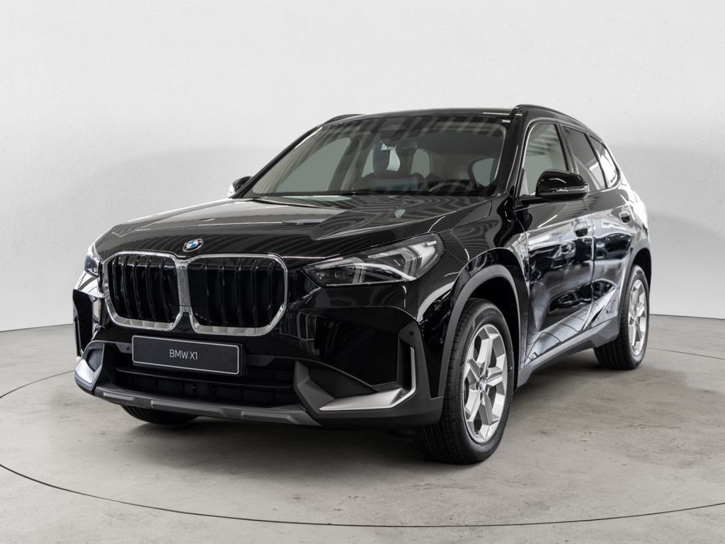 BMW X1 - Bild 2