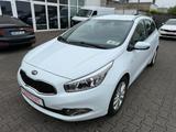 Kia cee'd Sportswagon KAMERA/KLIMA/NAVI/PDC/8FACH - Kia cee'd Sportswagon aus 2013