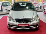 Mercedes-Benz A 170 Automatik/Klima/Navi/PDC/Nr.24 - Mercedes-Benz A 170 mit Benzin-Antrieb