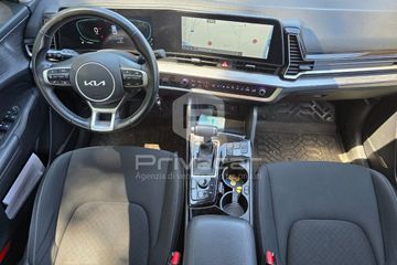 KIA Sportage - 10