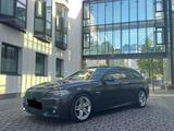 BMW 530d M Paket Facelift - BMW 530: Facelift