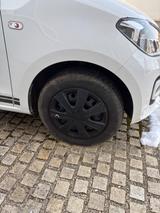 Volkswagen up! 1.0 55kW ASG club up! club up! - Volkswagen up!: Club