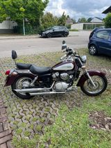 Honda Shadow  VT 125 C / JC 29 - Offers matching your search criteria