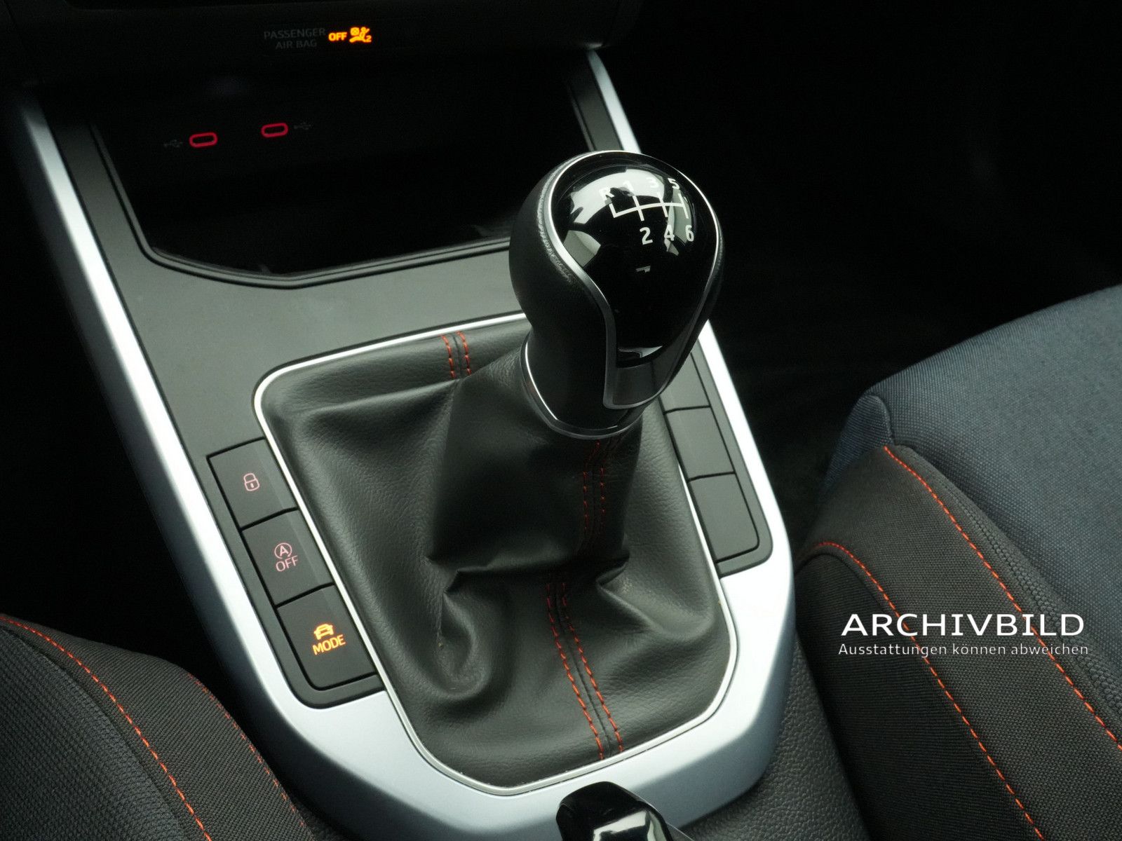Seat Arona - Bild 16