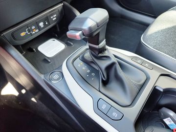 Kia K4 1.0 T-GDI DCT GT-Line LED-Navi-Kamera-SCC-HDA