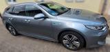 Kia optima sportswagon plug in Hybrid Spirit - gebrauchte Kia Optima aus dem Jahr 2018