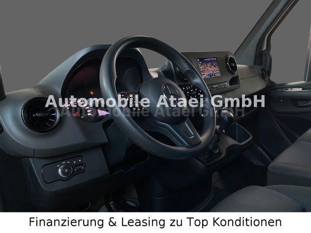 Fahrzeugabbildung Mercedes-Benz Sprinter 317 MAXI 360° KAMERA+ NAVI 9515