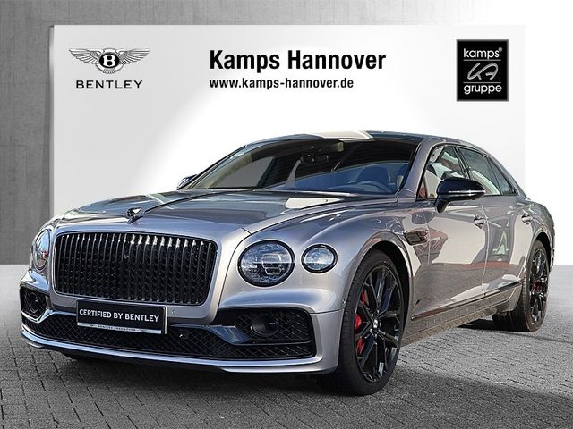 Bentley Flying Spur S V8 *NAIM*Standheizung*Diamond*