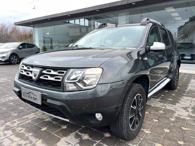 Dacia Duster 1.5 dCi 110CV Start&Stop 4x2 Presti