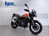 KTM 390 Adventure / 1 Jahr Garantie - KTM 390 ADVENTURE