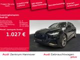 Audi Q8 S line Edition 50 TDI quattro HD Matrix ACC B - Audi Q8 in Hannover