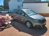 Seat Alhambra 2.0 TDI CR Ecomotive 125kW Style DS...