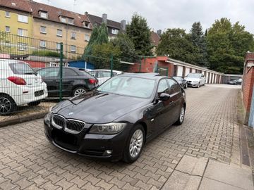 BMW 318 - 3