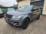 Land Rover Range Rover Sport HSE Supercharged - Land Rover Range Rover Sport in Mönchengladbach