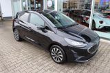 Ford Fiesta Titanium 1.0 EcoB LED 4,99% Finanzierung* - Ford Fiesta Tageszulassungen mit Benzin-Antrieb