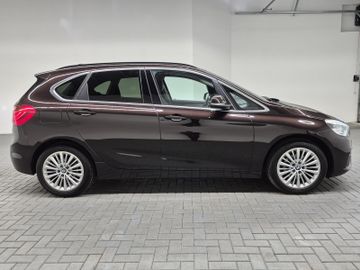 BMW 218 Active Tourer - 5