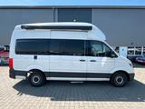 Volkswagen (2023) VW Grand California 177 PS | Auto - Volkswagen Grand California