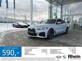 BMW 430i xDr. Gran Coupé M Sport *Jahresstart Aktion - BMW 430 Gran Coupé Neuwagen