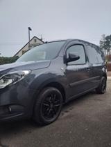 Mercedes-Benz Citan 109 CDI, HU-AU Neu,aus 1 Hand,Neue W... - Mercedes-Benz W109