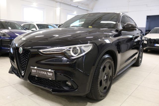 Other ALFA ROMEO Stelvio 2.2 Turbodiesel 160 CV AT8 RW imagem 3