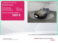 Audi A4 - Vorschau Bild 1