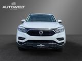 Ssangyong Rexton 4x4 Leder MEM KAM NAV - Ssangyong REXTON Gebrauchtwagen