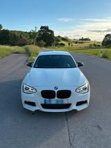 BMW 1er F21 116i | M-Paket | Frische HU/AU - BMW: 1er M Paket