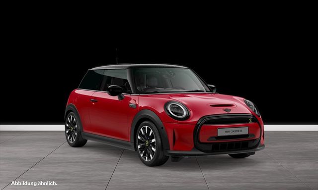 MINI Cooper SE PREMIUM-PLUS XL-PAKET Pano Head-Up